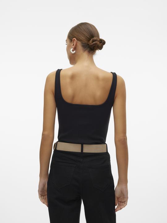 Produktbild Vero Moda Vmchloe Sl Short Square Top Jrs Noos (XS)