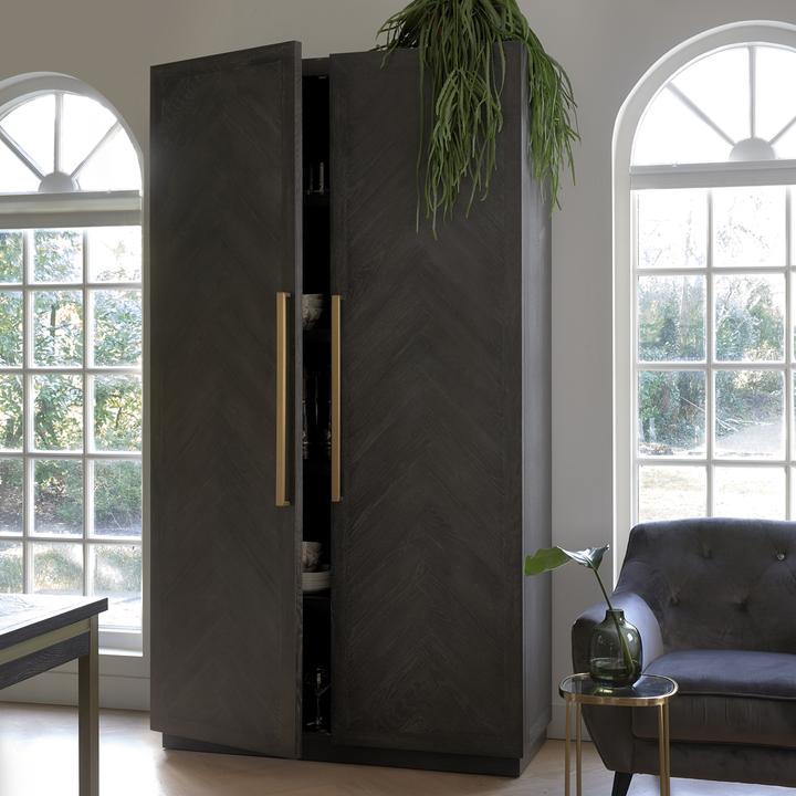 Actual product image Rivièra Maison 5th Avenue (56 x 136 cm)