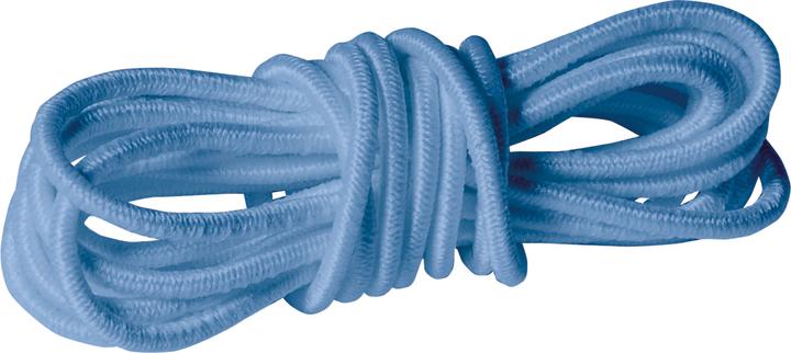 Produktbild Knorr Prandell Elastikkordel, 2 mm x 1,5 m, blau (1 x)