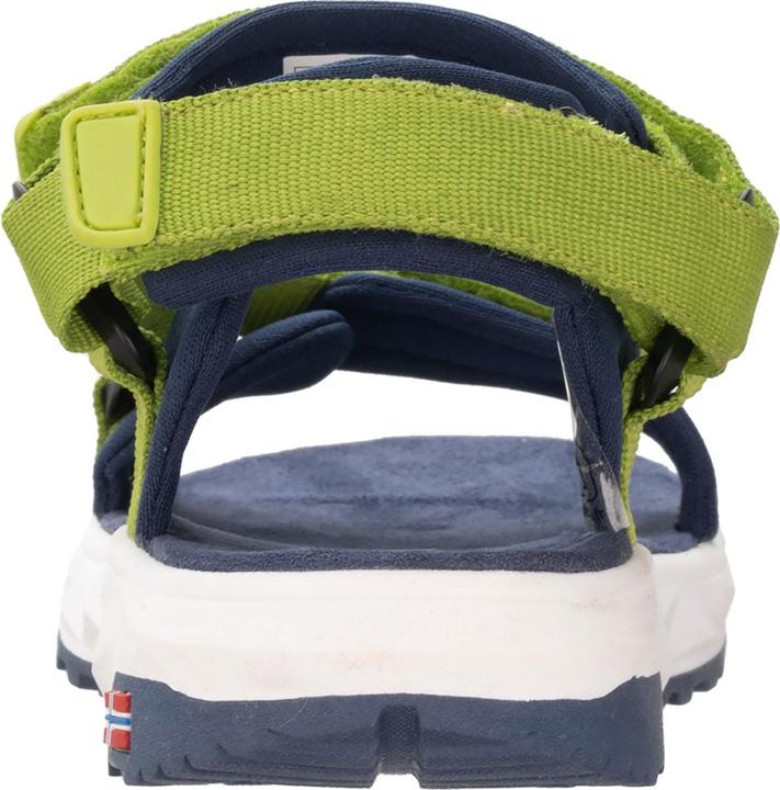 Immagine prodotto Trollkids Sandalo Lysefjord per bambini (30)