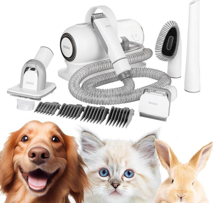 Immagine prodotto Tesla PetCare Station Pro TQ500 (Cane)