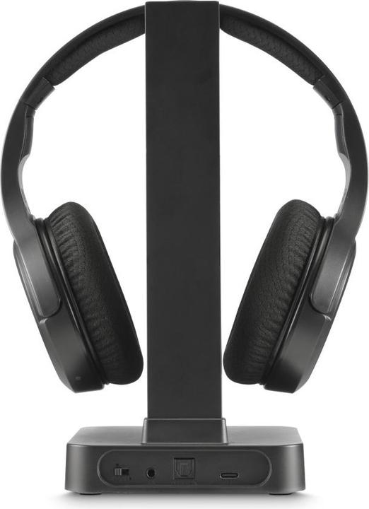 Actual product image Hama TV headphones (NC, 16 h, Wireless)