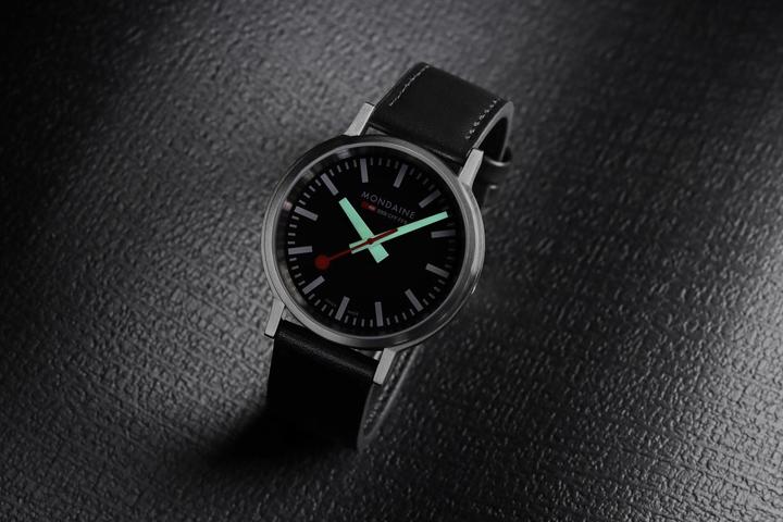 Image du produit Mondaine stop2go (Swiss Made)
