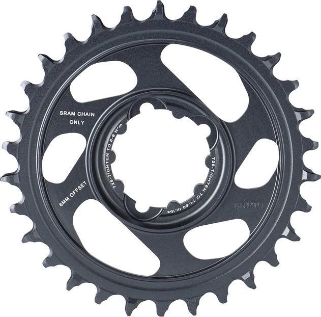 Immagine prodotto Sram Anello catena Eagle SL X-Sync2 DM 6mm Offset (30)