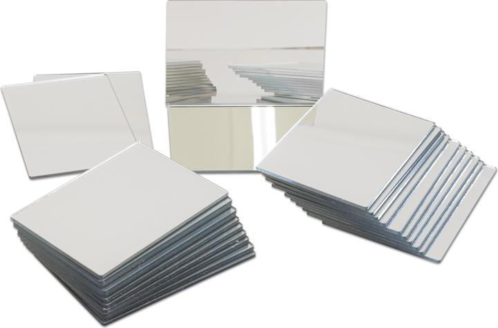 Produktbild Betzold Geometriespiegel Klassenset (Tschechisch)