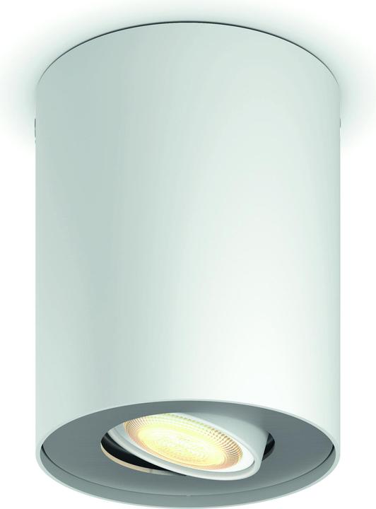Philips Hue Pillar Basis BT (350 lm, GU10)
