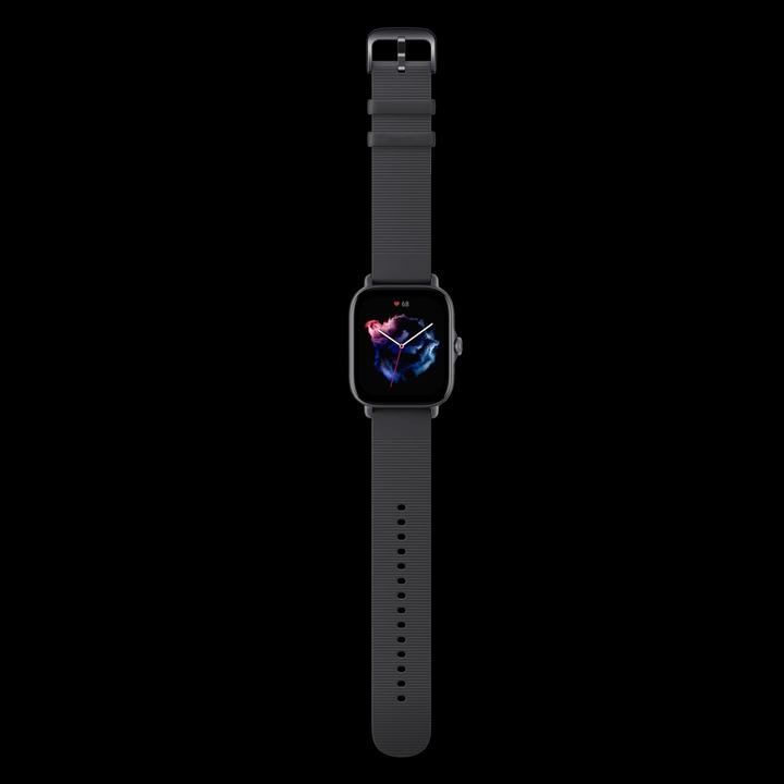 Actual product image Amazfit GTS 3 (42 mm)