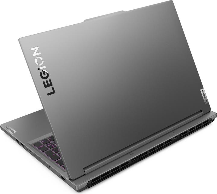 Produktbild Lenovo Legion 5 (16", Intel Core i7-14700HX, 32 GB, 1000 GB, CH)