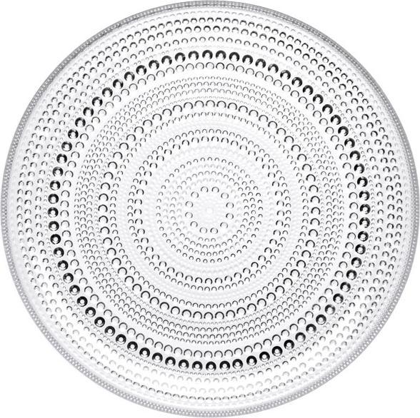 Image du produit Iittala Assiette Kastehelmi (1 x, 26 cm)