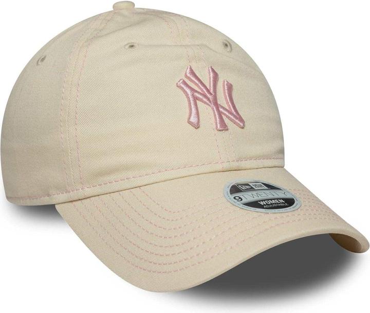 Image du produit New Era Casquette de baseball 9twenty femme New York Yankees (Taille unique)