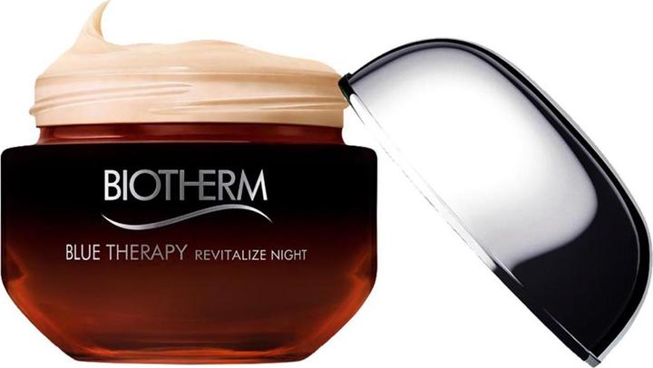 Image du produit Biotherm Blue Therapy Revitalize Night (50 ml, Crème de nuit)