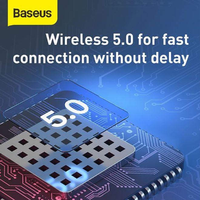 Actual product image Baseus Encok A05 (6 h, Wireless)