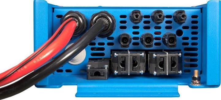 Image du produit Victron Energy EasySolar 24/1600/40-16 MPPT 100/50