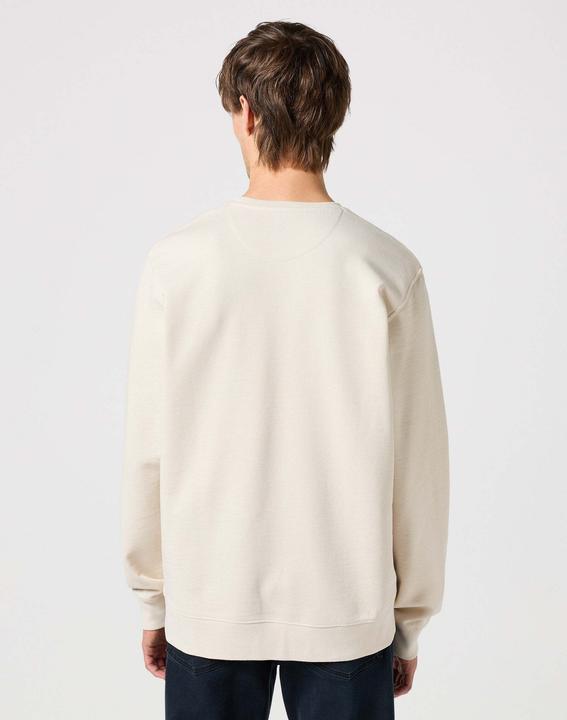 Immagine prodotto Wrangler Felpe Logo Crew Sweat (L)