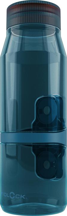 Produktbild Fidlock Twist Bottle 700 Life clear dark blue (0.70 l)