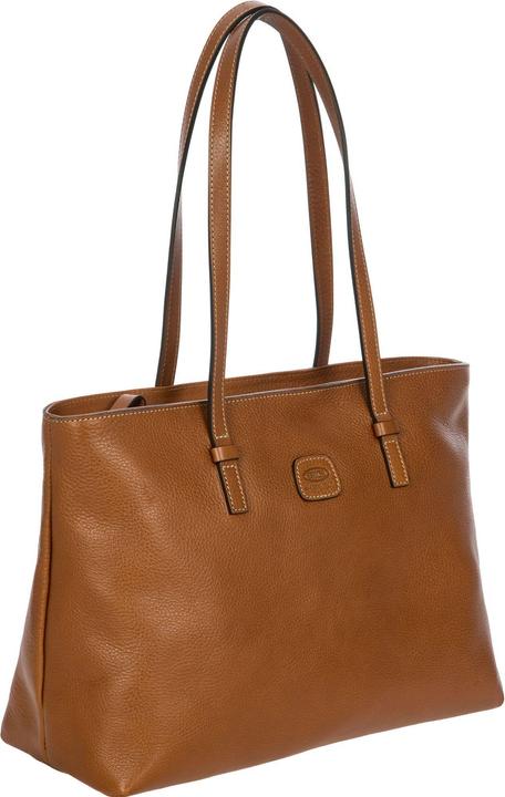 Produktbild Brics Life Pelle Vittoria Shopper Tasche 35 cm (12 l)