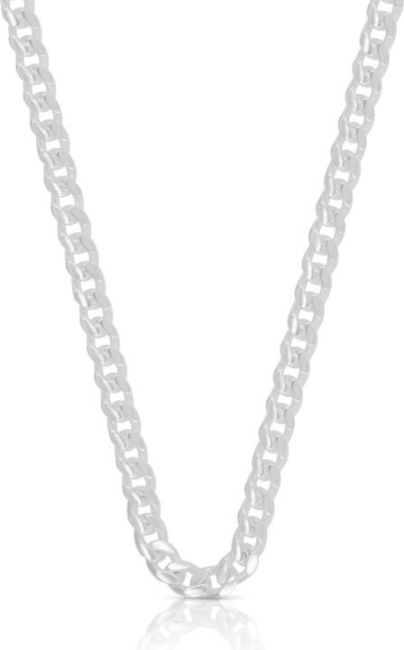 Image du produit Muau Chars d'assaut (Argent 925, 60 cm)