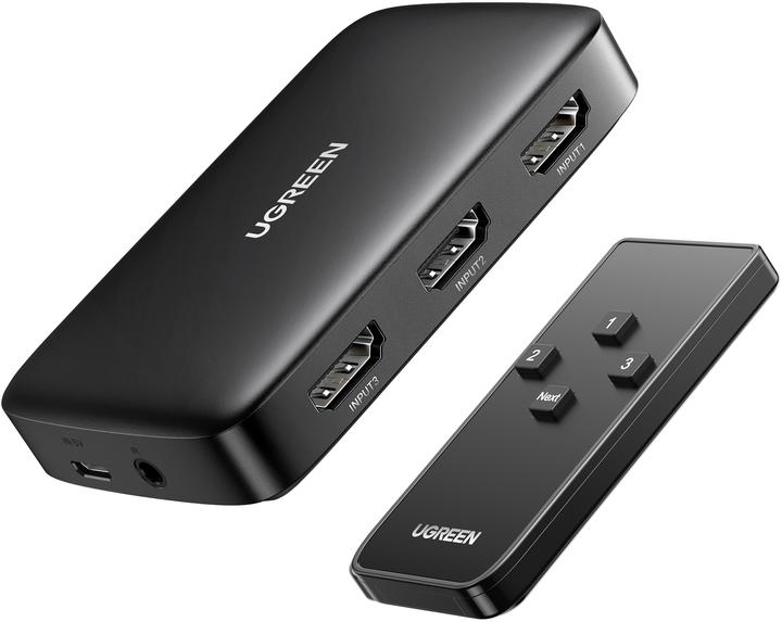 Ugreen HDMI Switch