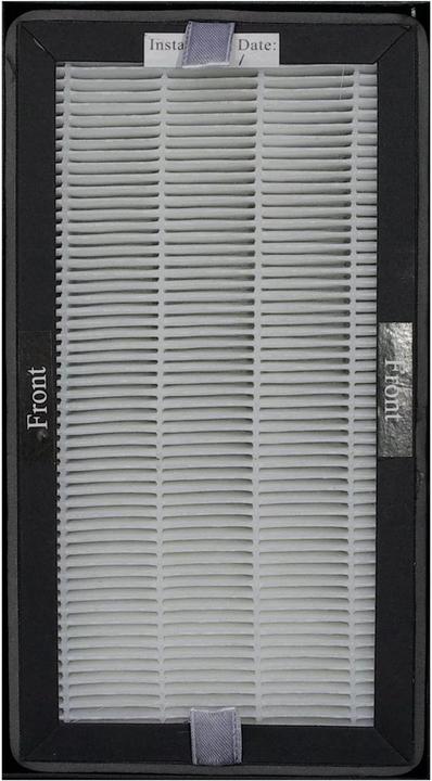 Actual product image Comedes Combi Filter suitable for Klarstein Air Purifier Vita Pure