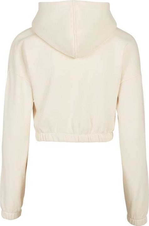 Produktbild Urban Classics Ladies Short Oversized Sweat Hoody (4XL)