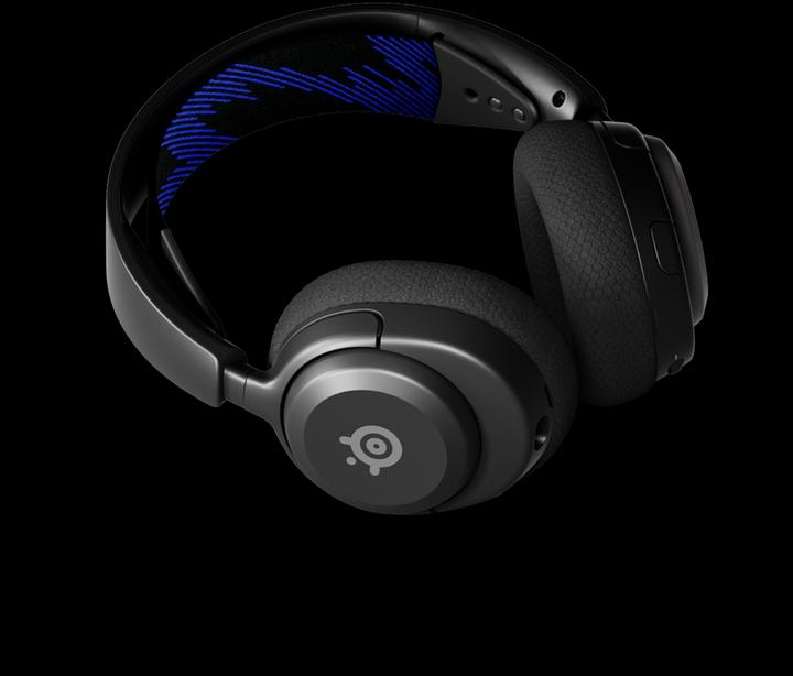 Image du produit SteelSeries Arctis Nova 4P (Filaire)