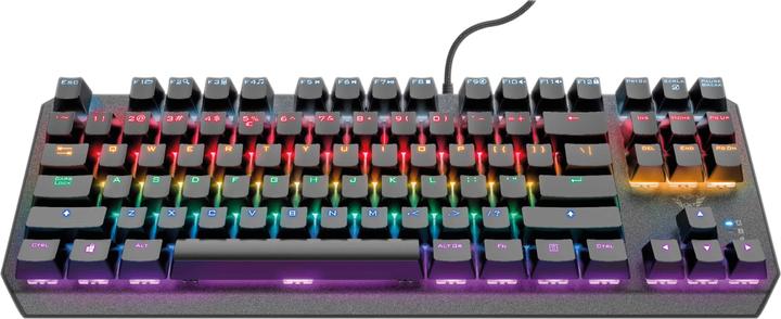Actual product image Trust GXT 834 Callaz (DE, Cable)