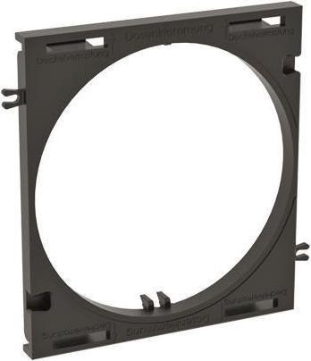 Actual product image GGK BR easy 1f black BR-HWD adapter polyamide (glass fibre) pack of 10 3696 (15 cm)