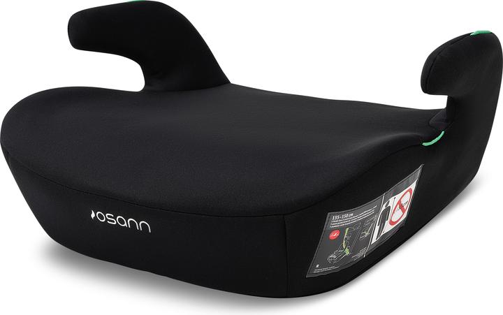 Image du produit Osann Boost (Rehausseur de siège pour enfant, Norme ECE R129/i-Size)