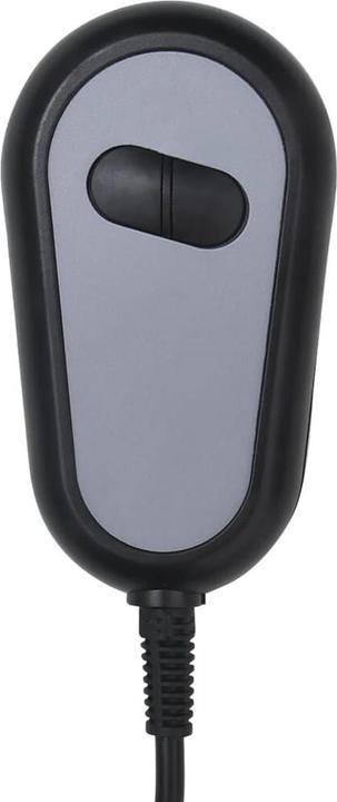 Actual product image VidaXL Elektrischer Massagestuhl