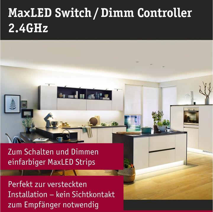 Produktbild Paulmann MaxLED Controller
