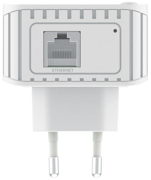 Produktbild Strong Powerline Wi-Fi 1000 Mini 2er-Pack (1000 Mbit/s)