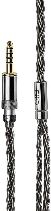 Image du produit FiiO FH19 (pas de réduction du bruit, Filaire)