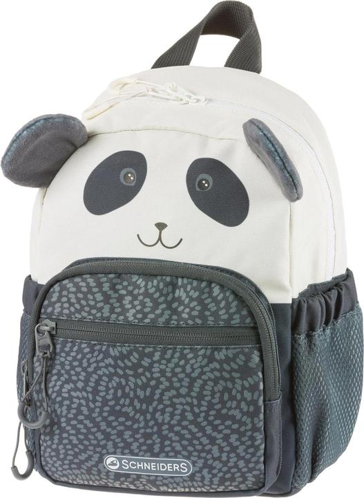 Actual product image Schneiders Kindergarten Backpack Panda Kids 6 l