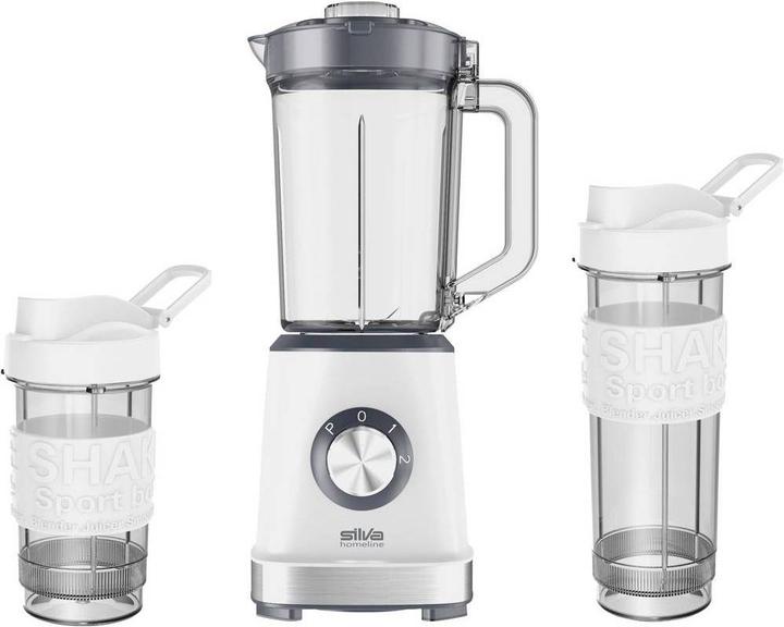 Produktbild Silva Standmixer (500 W)