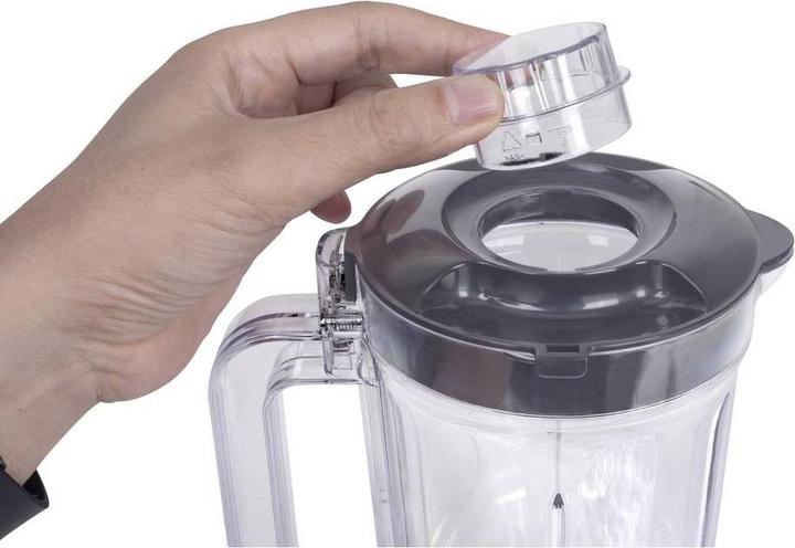 Produktbild Silva Standmixer (500 W)