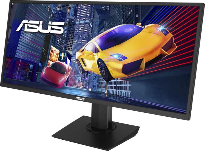 Image du produit ASUS VP348QGL (3440 x 1440 pixels, 34")