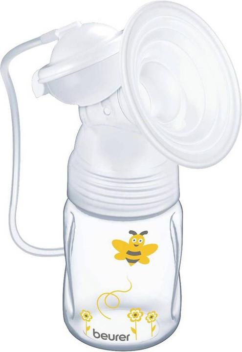 Actual product image Beurer Pump attachment BY 40/60/70