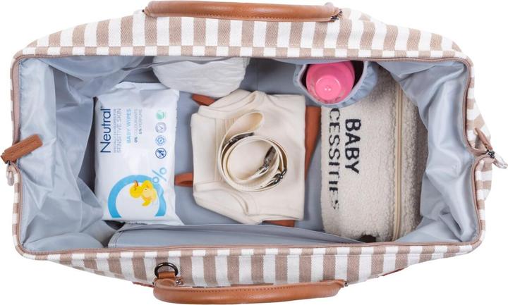 Produktbild Childhome Mommy Bag Wickeltasche