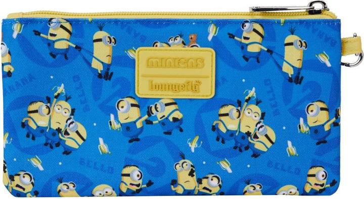 Actual product image Loungefly I - Simply Incorrigible by purse Minion