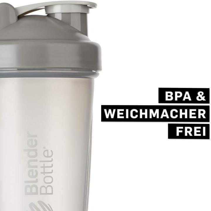 Actual product image Blender Bottle Classic (0.59 l)