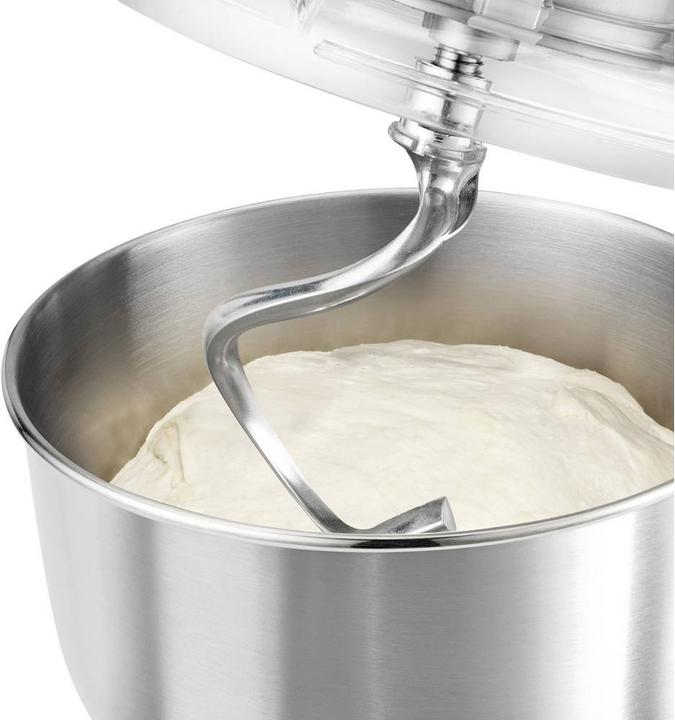 Produktbild Proficook PC-KM 1188 Knetmaschine aluminium (1500 W)