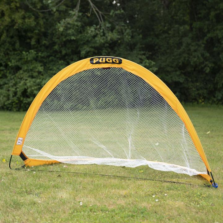 Produktbild Pugg Fussballtrainings-Tore Pop up