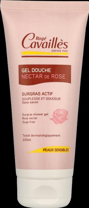 Roge Cavailles Extra-Gentle (200 ml)
