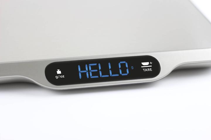 Actual product image Caso L 15
