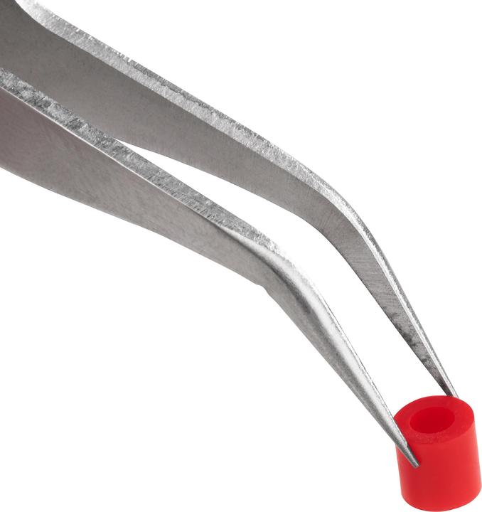 Image du produit Hobby & Crafting Fun Pincette, environ 12,5cm