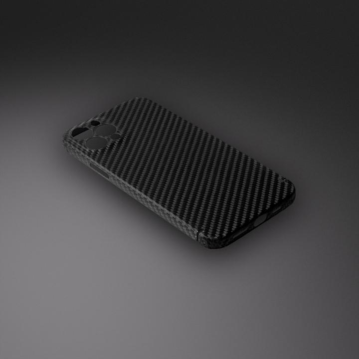 Actual product image Filono Cover (Apple iPhone 13 Pro)