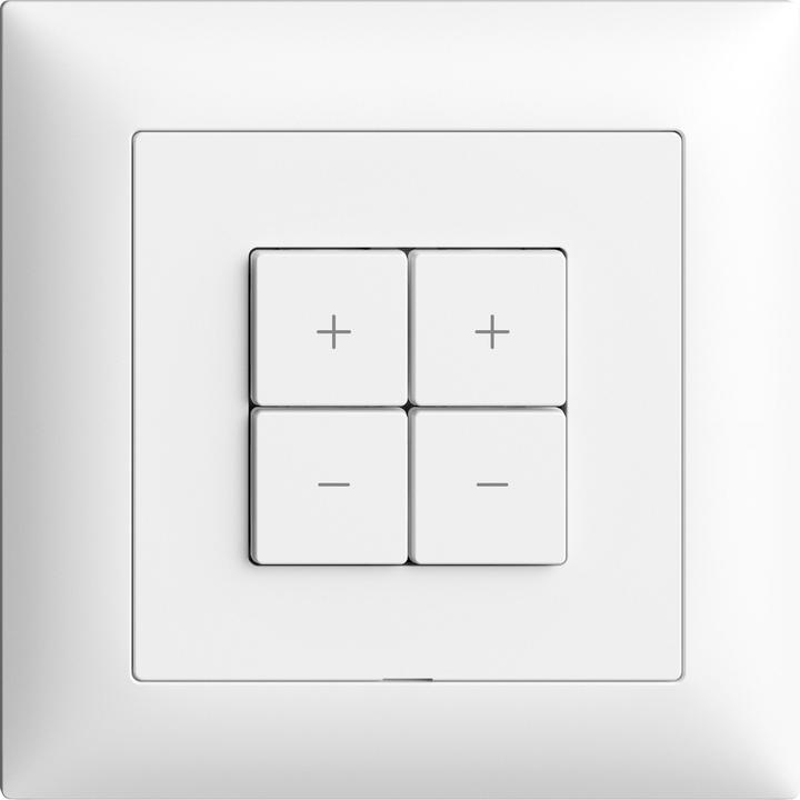 Produktbild Feller Wiser LED-Universaldimmer