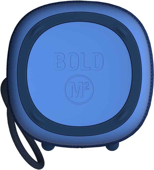 Actual product image Fresh'N Rebel Bold M2 (24 h, USB power delivery)