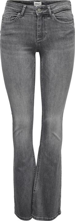 Produktbild Only ONLBlush Mid Flared Jeans (32)