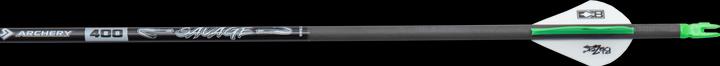 Image du produit Skylon Archery Savage ID6.2 400 - 30" paquet de 3